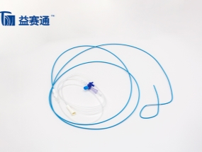 揚子江醫(yī)療器械領(lǐng)域再添新成員 —— “一次性使用鼻膽引流管”取得醫(yī)療器械注冊證及生產(chǎn)許可證！